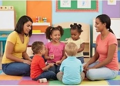 Childcare