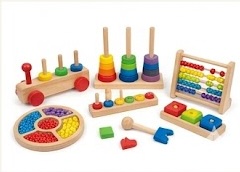 Toys